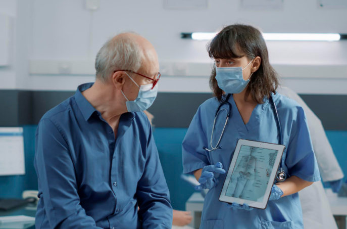Adult Trauma Surgery