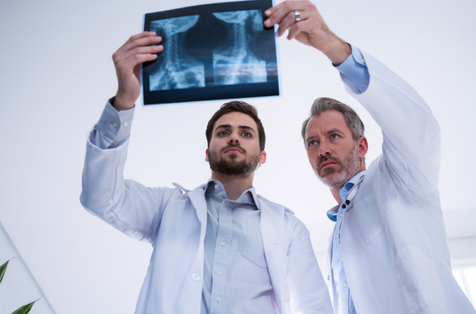 Fracture and Deformity Treatment