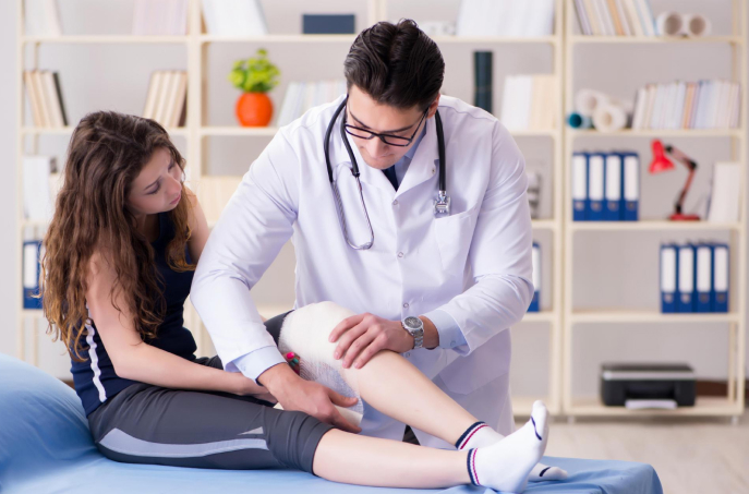 Conservative Fracture Care