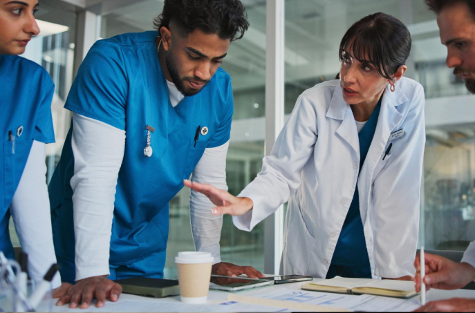 Diagnosis and Planning