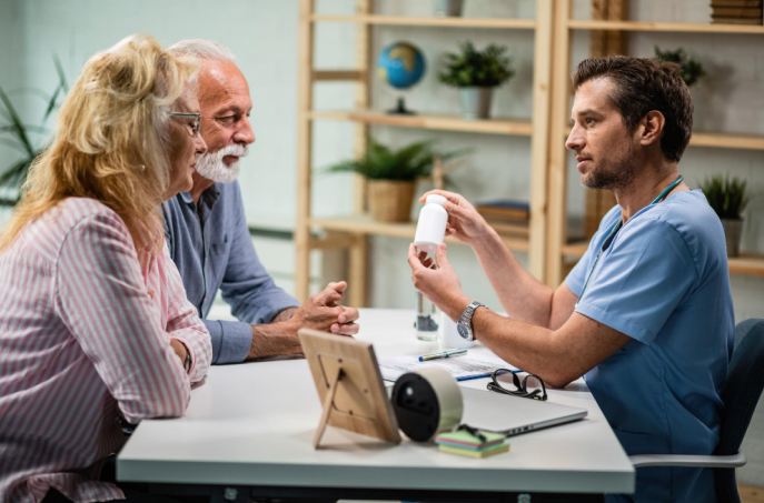 Importance of Timely Care