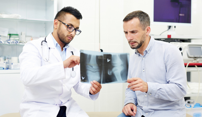 Deformity Treatment