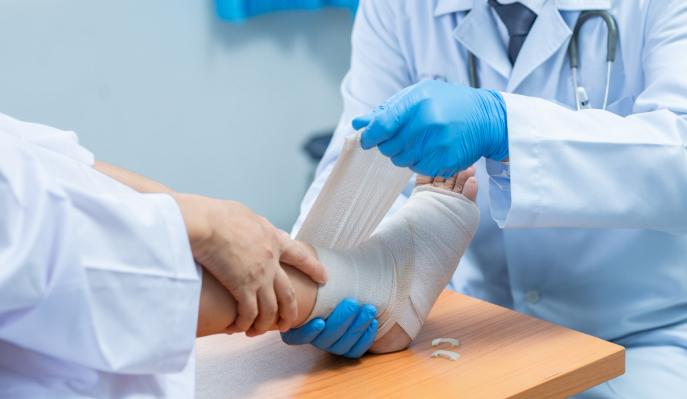 Fracture Treatment