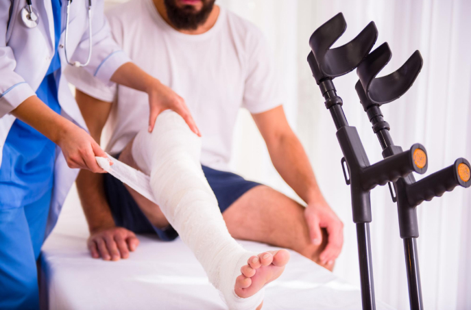 Fractures