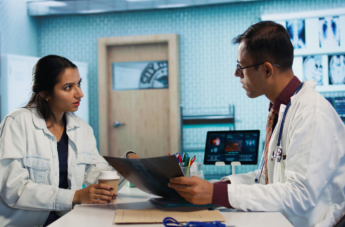 Diagnosis and Treatment Planning