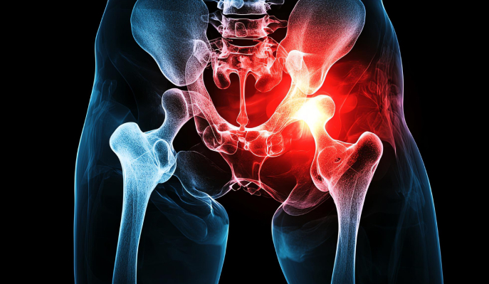 Hip Replacement Surgery