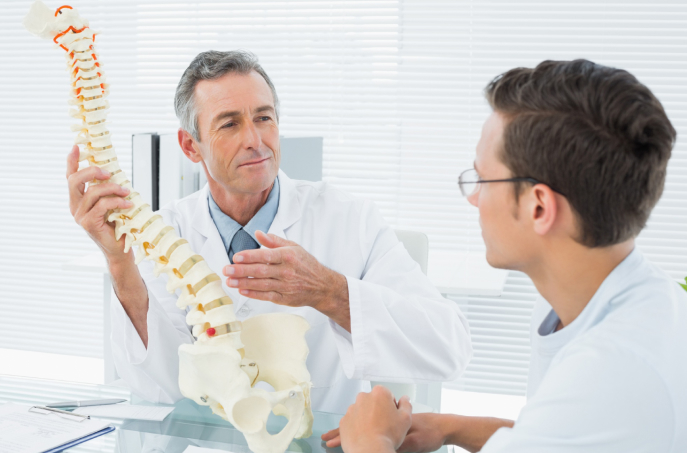 How Hip Replacement Helps