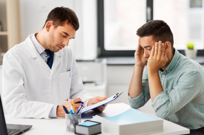 Symptoms That Need Evaluation