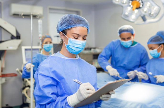 Pre-Surgery Evaluation