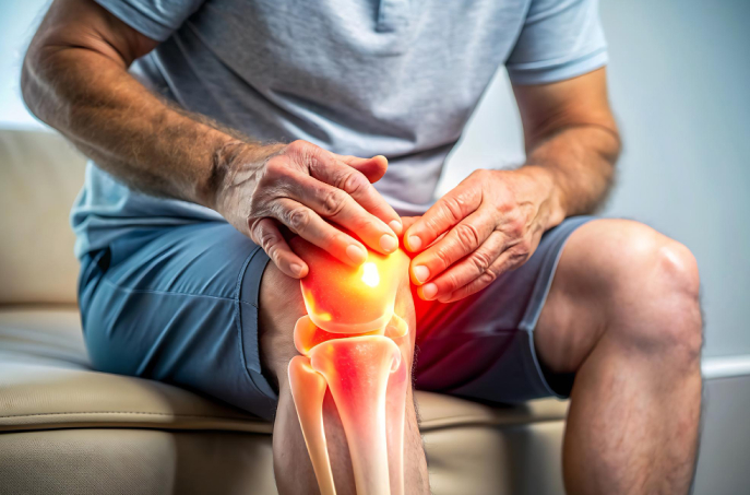 Osteoarthritis