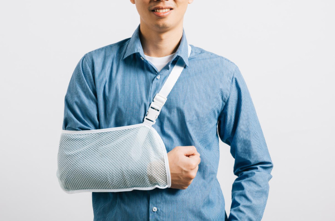 Paediatric Fractures and Trauma