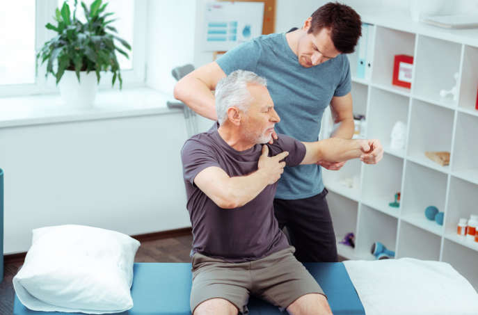 Rehabilitation After Joint Replacement