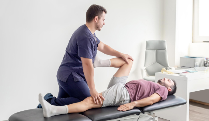 Rehabilitation and Follow-Up