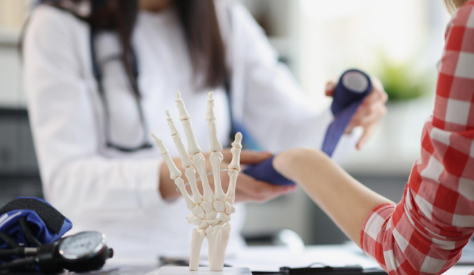 Revision Joint Replacement
