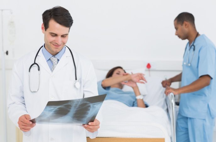 Recovery After Revision Surgery
