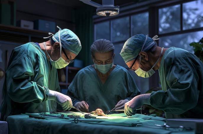 When Revision Surgery May Be Needed