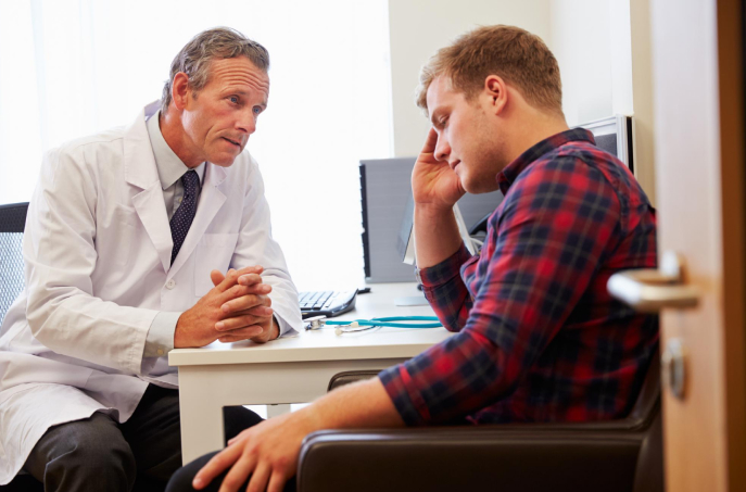 Common Adult Trauma Conditions